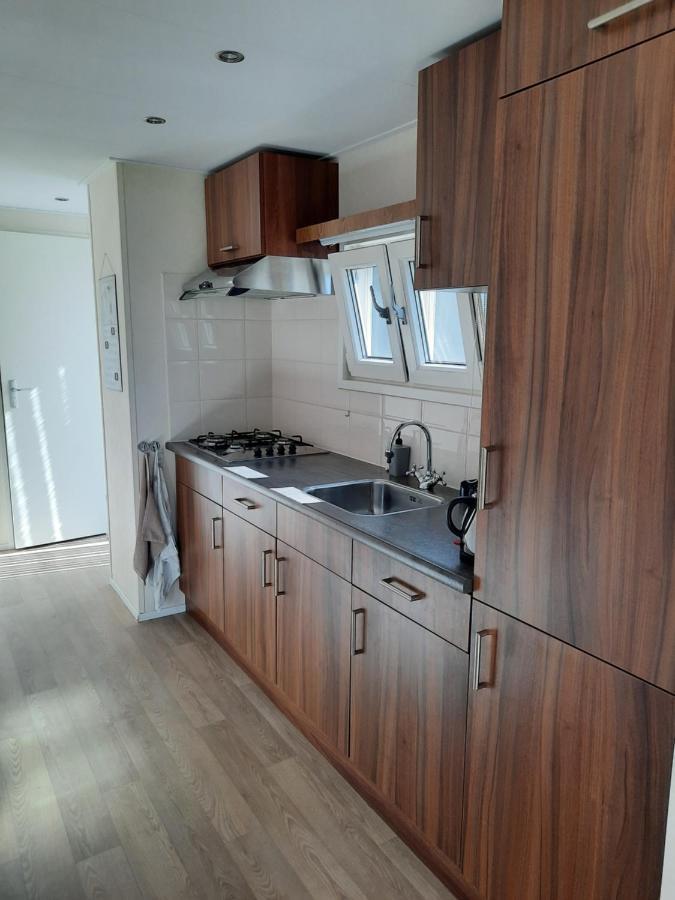 Chalet De Huismus Rijs Εξωτερικό φωτογραφία