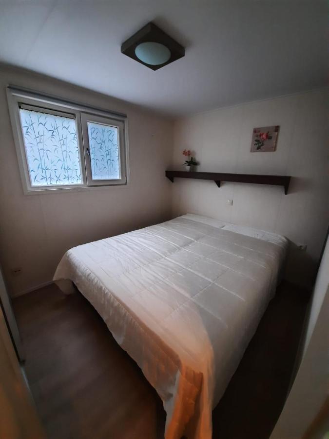 Chalet De Huismus Rijs Εξωτερικό φωτογραφία