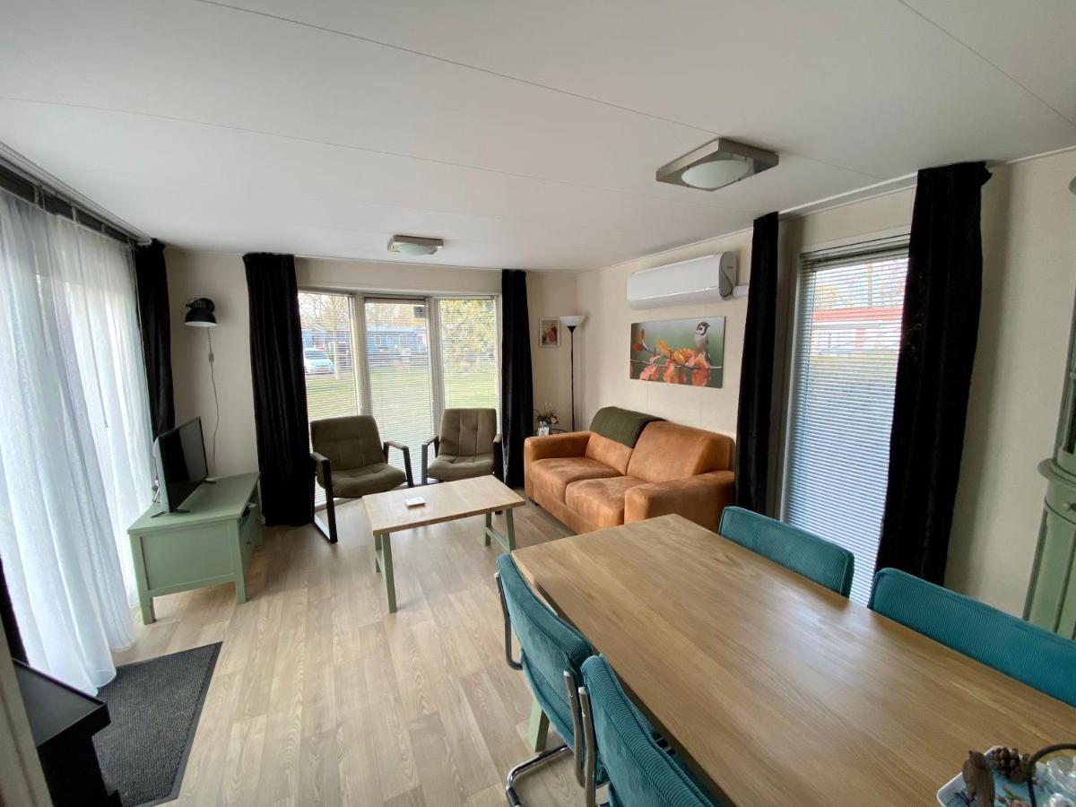 Chalet De Huismus Rijs Εξωτερικό φωτογραφία